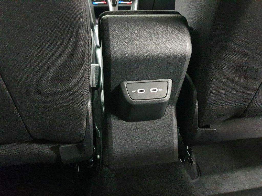 Volkswagen Taigo 2025