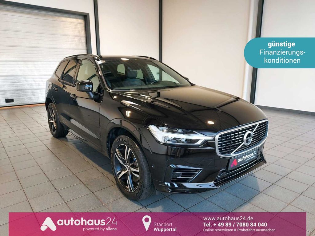 Volvo XC60 2020