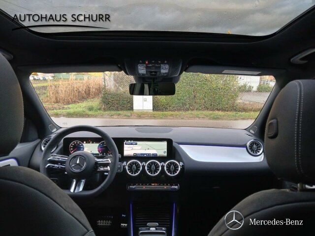 Mercedes-Benz GLA 220 2025