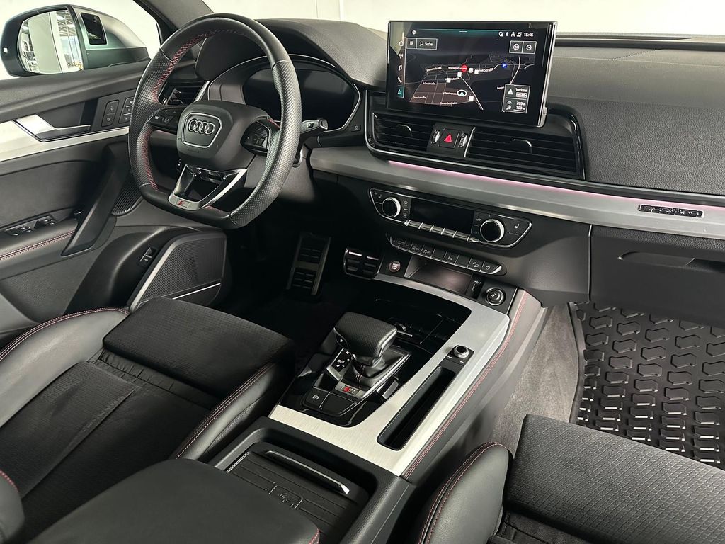 Audi SQ5 2023