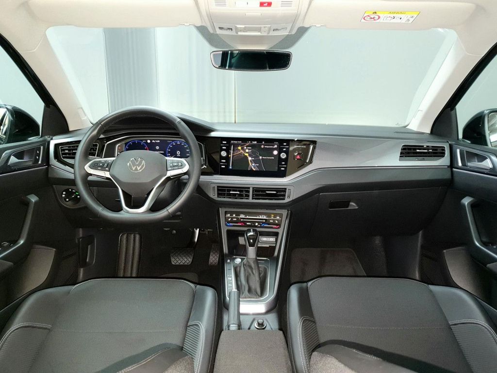 Volkswagen Taigo 2025