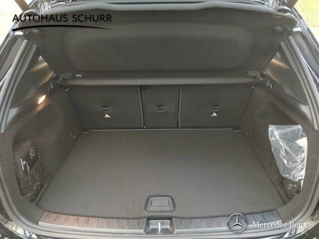 Mercedes-Benz GLA 220 2025