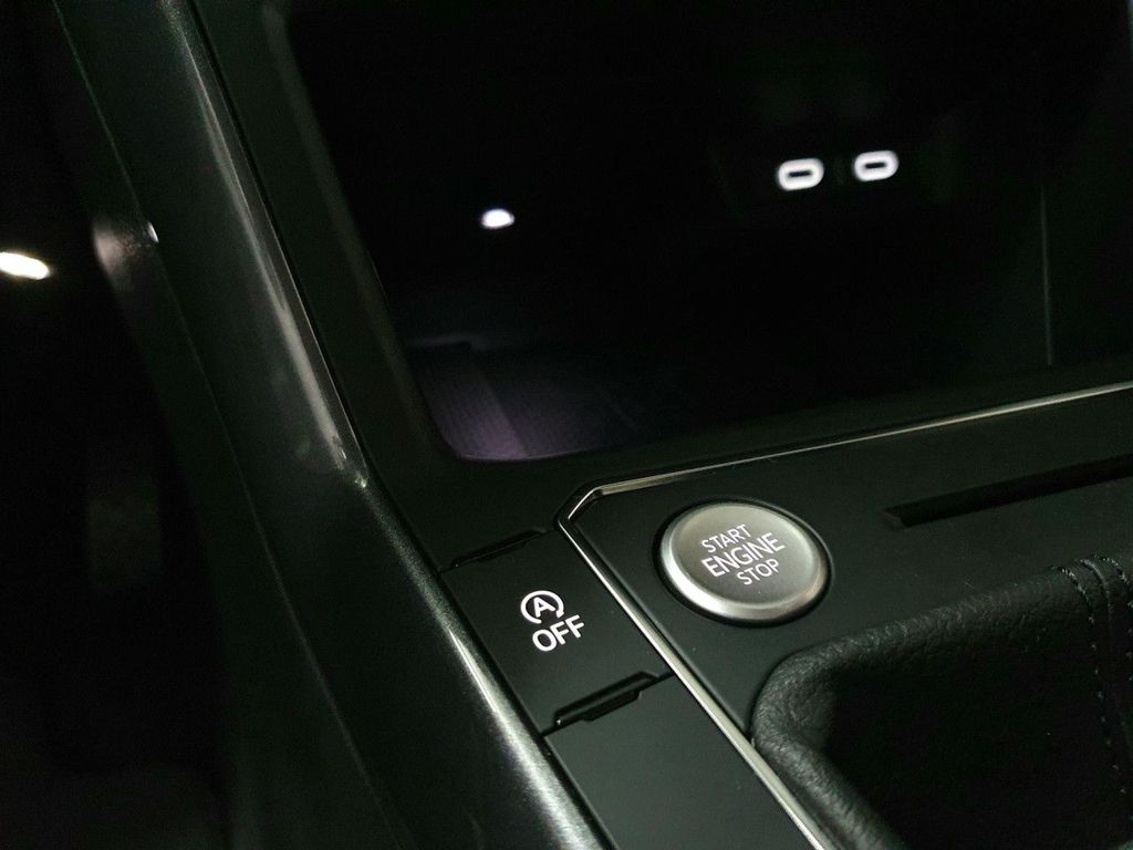 Volkswagen Taigo 2025