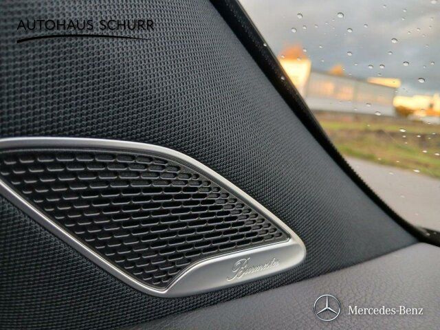 Mercedes-Benz GLA 220 2025