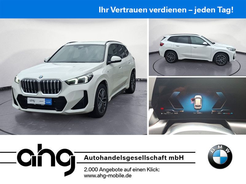 BMW X1 2024