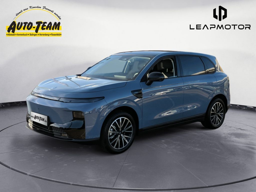 Leapmotor Other 2025