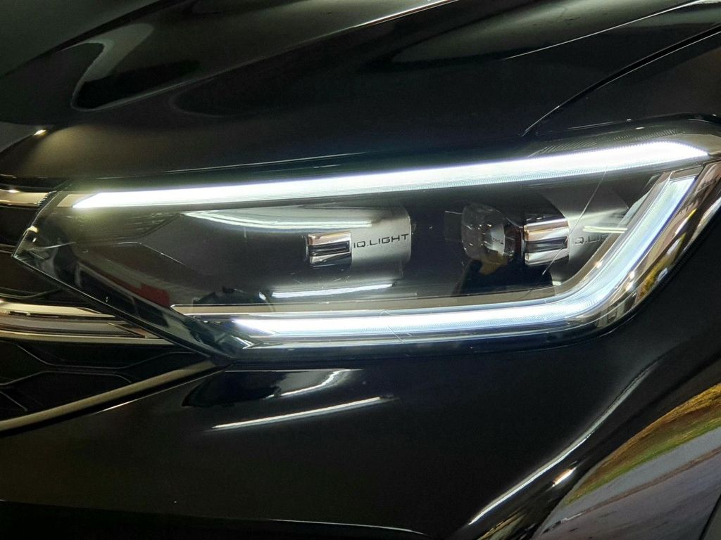 Volkswagen Taigo 2025