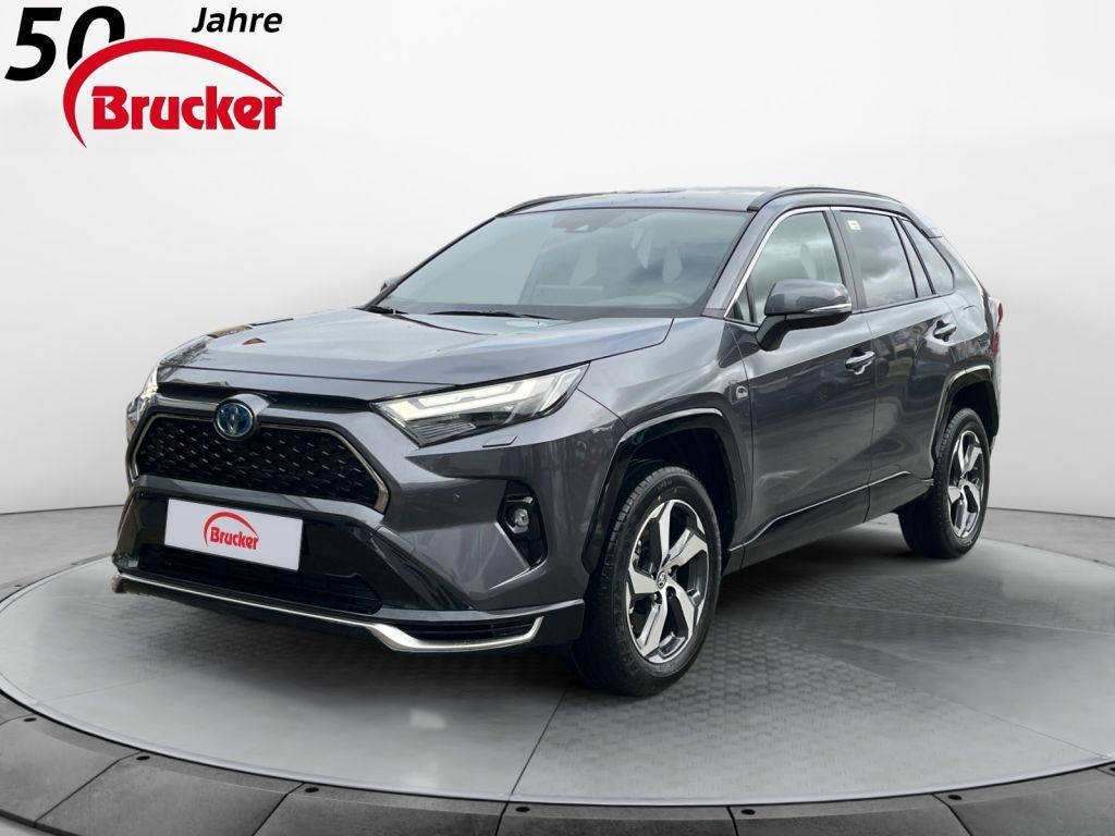 Toyota RAV 4 2025