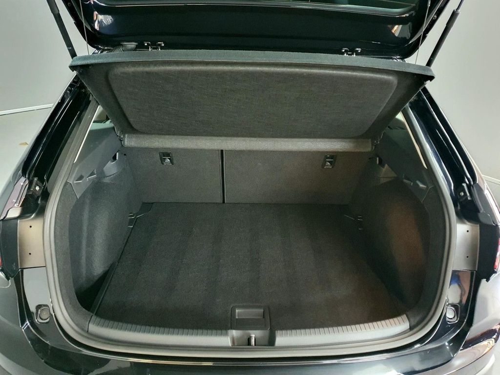 Volkswagen Taigo 2025