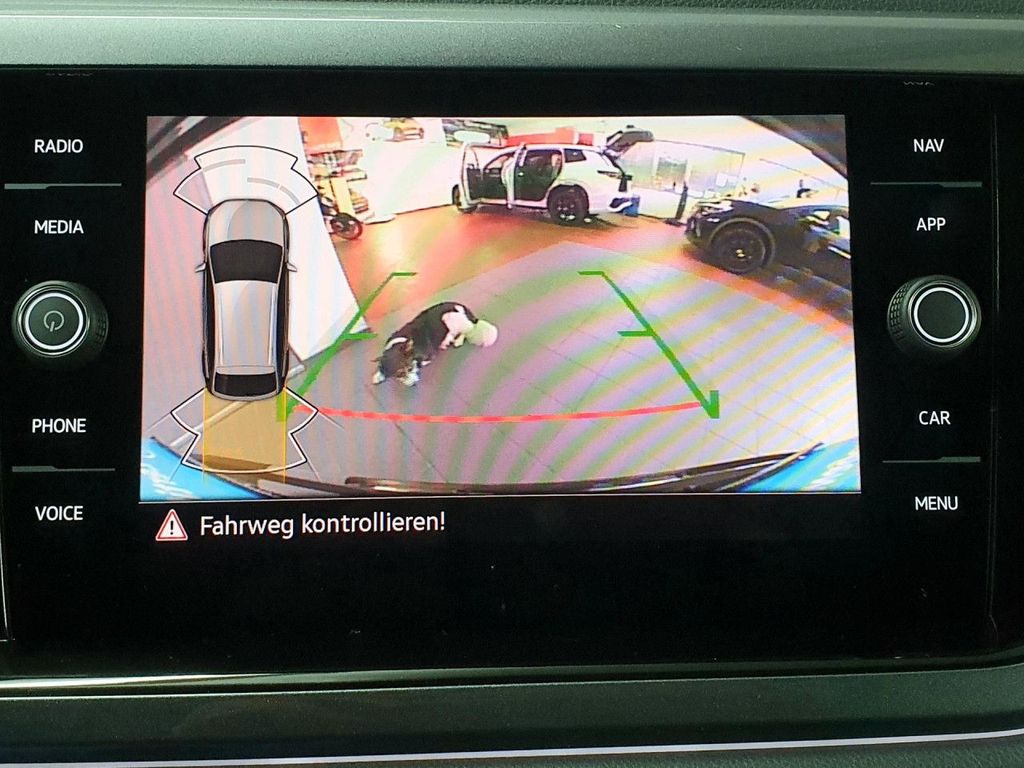 Volkswagen Taigo 2025