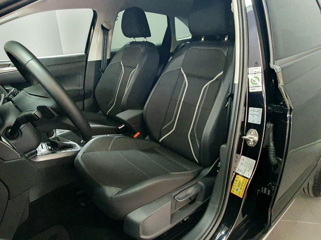 Volkswagen Taigo 2025