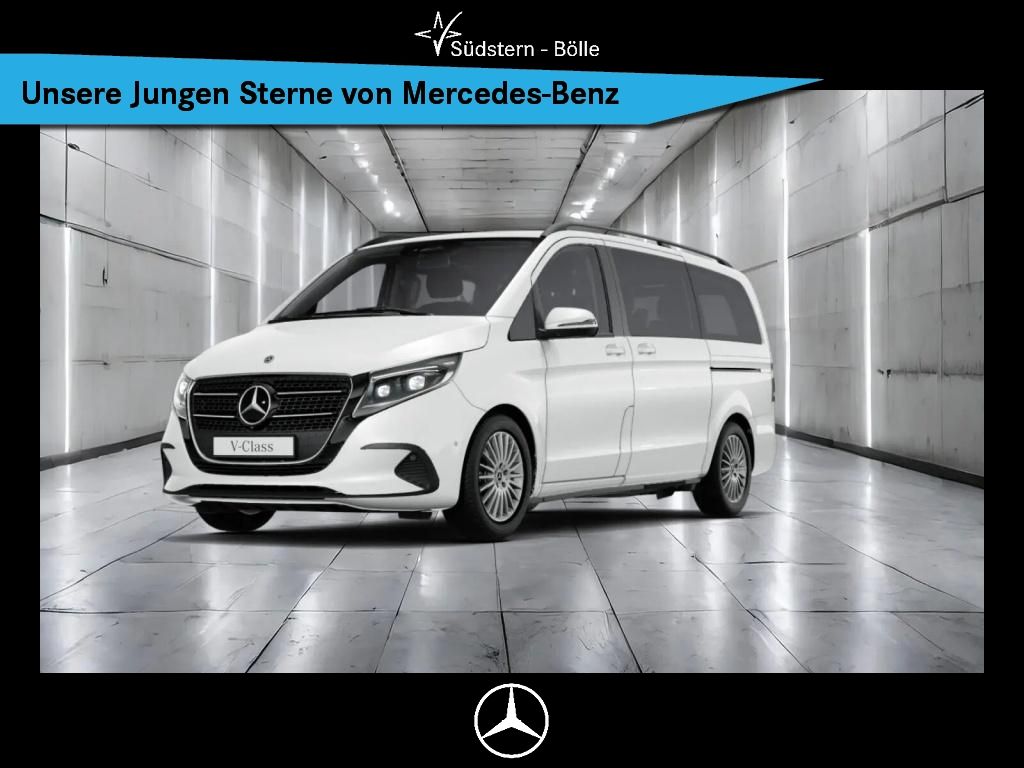 Mercedes-Benz V 220 2024