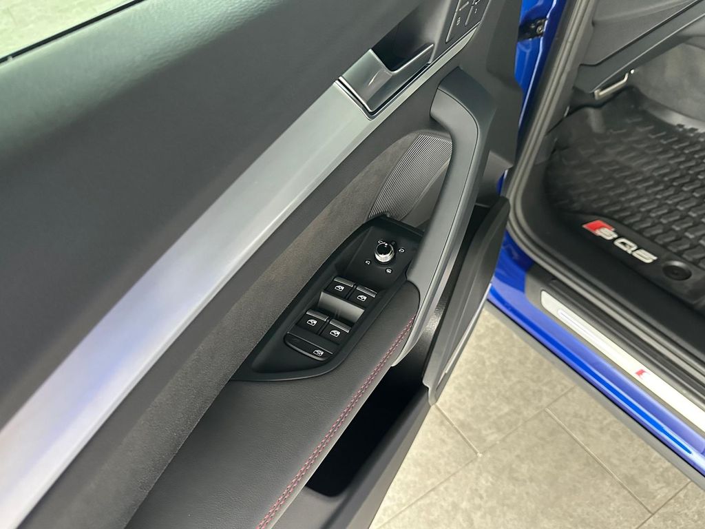 Audi SQ5 2023