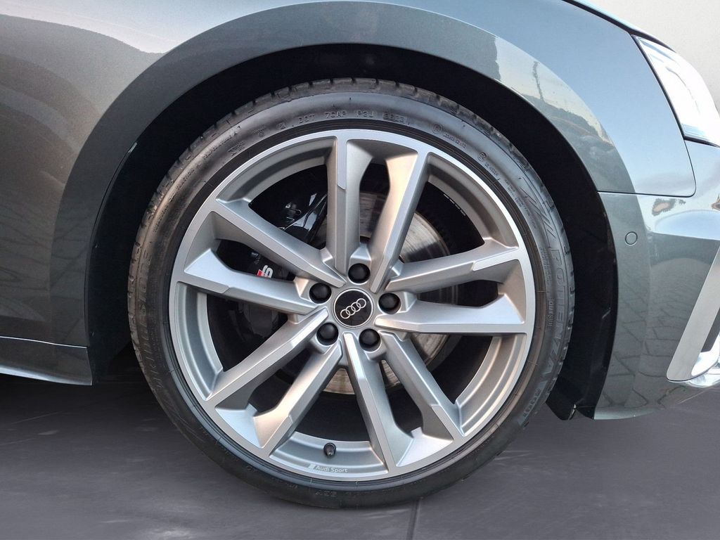 Audi S5 2023