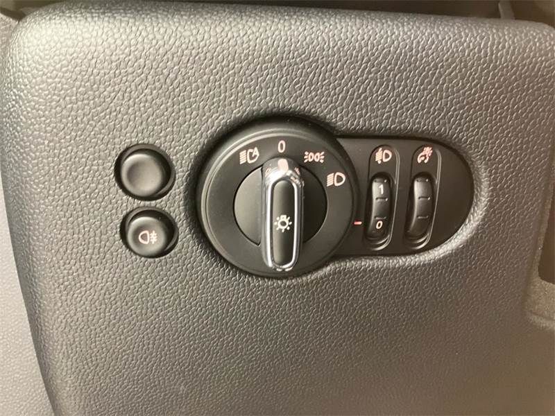 MINI Cooper Cabrio 2022