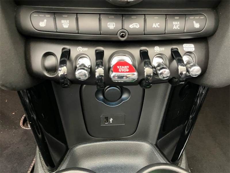 MINI Cooper Cabrio 2022