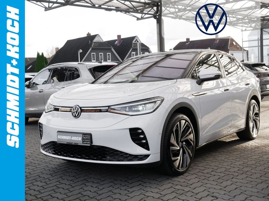 Volkswagen ID.5 2022