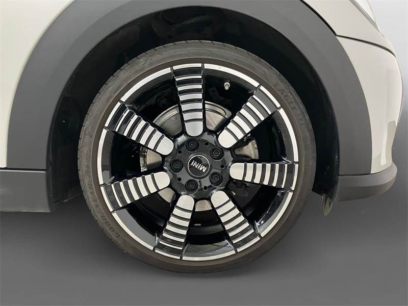 MINI Cooper Cabrio 2022