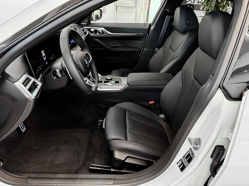BMW 420 Gran Coupé