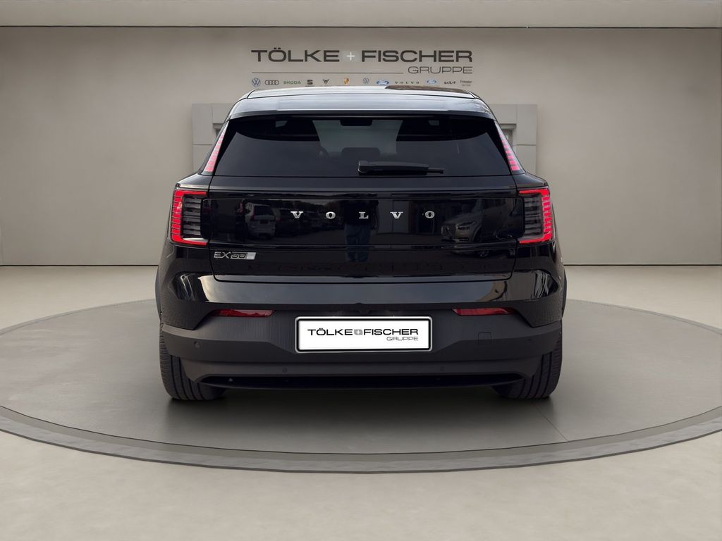 Volvo EX30 2025