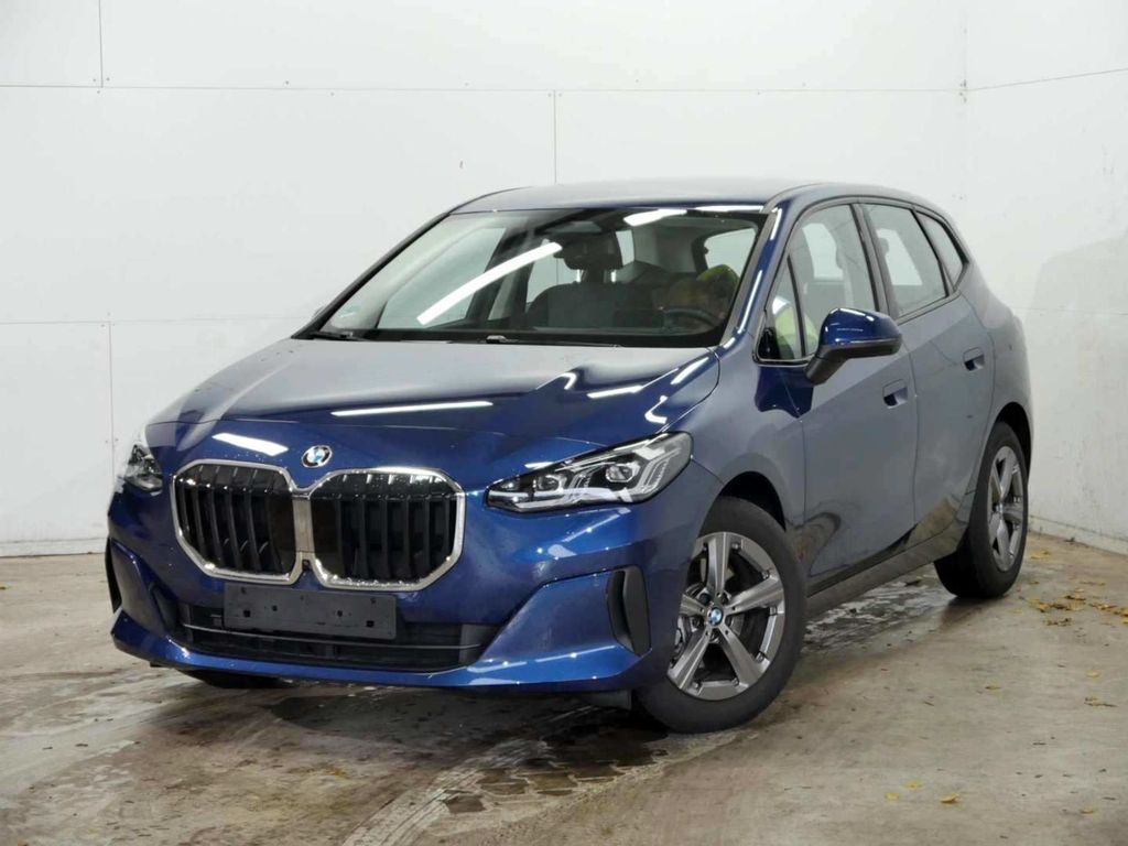 BMW 218 Active Tourer 2024