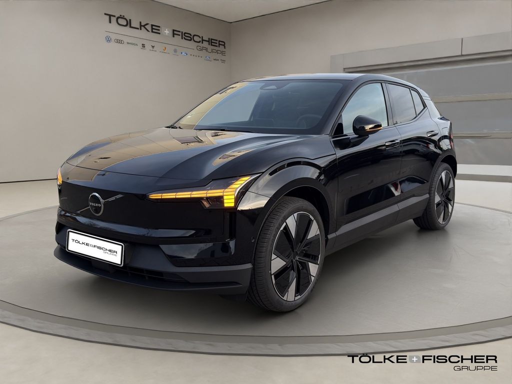 Volvo EX30 2025