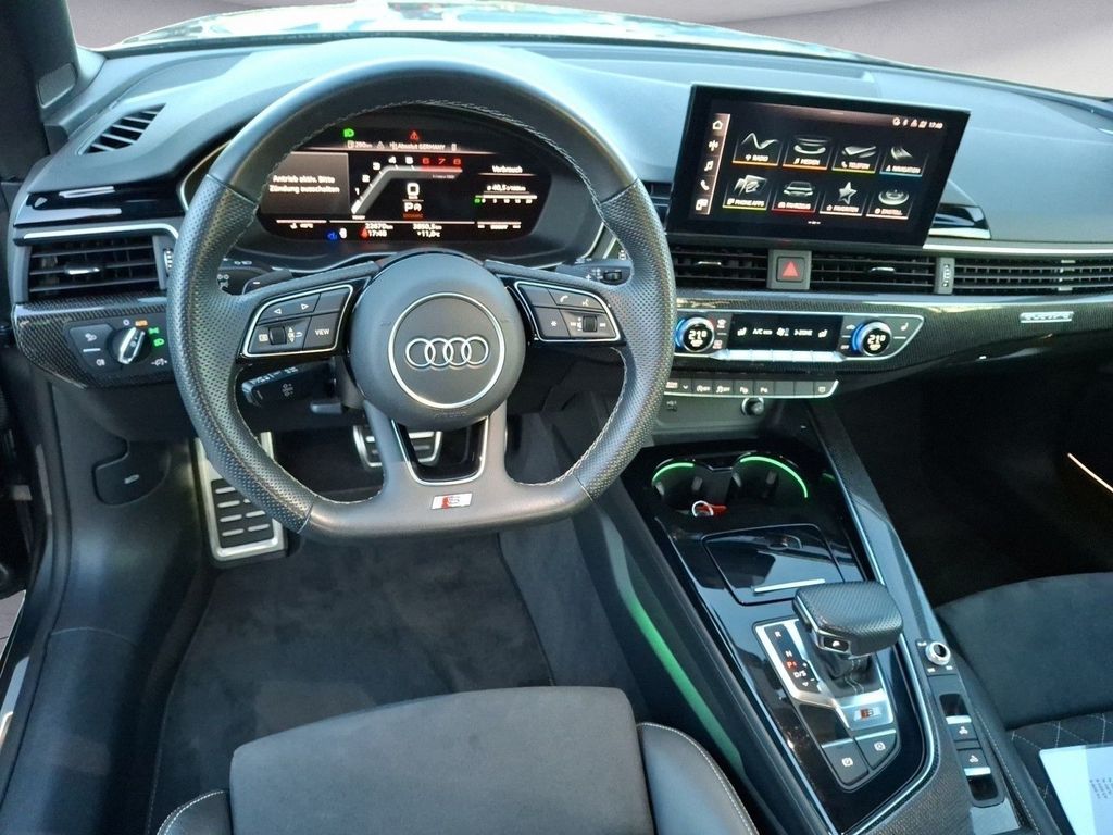 Audi S5 2023