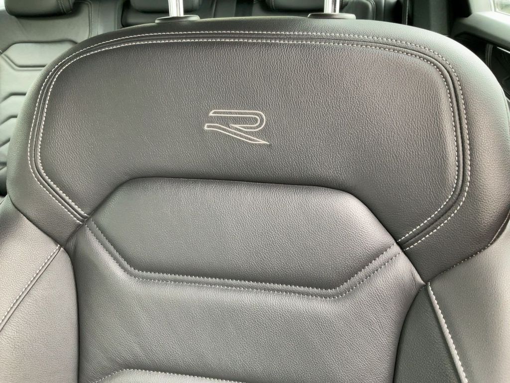 Volkswagen Touareg 2022