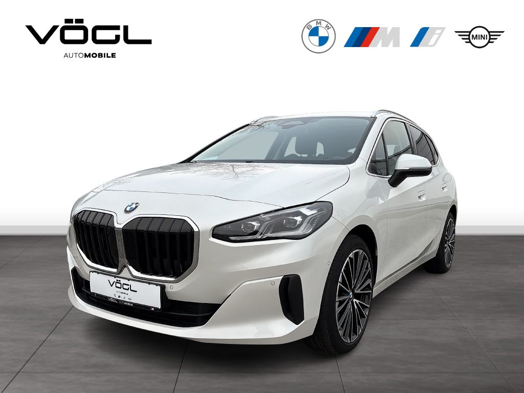 BMW 218 Active Tourer 2025