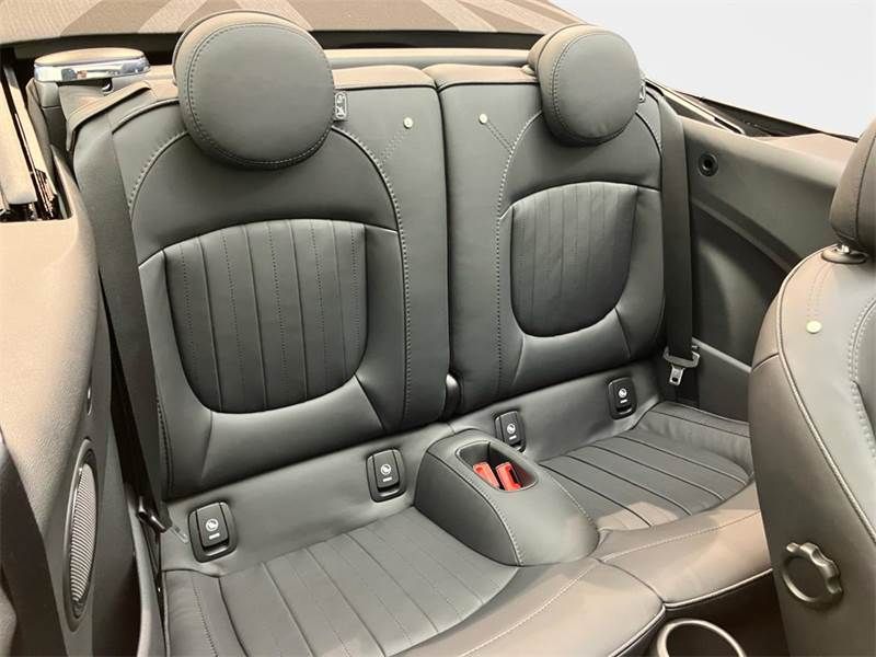 MINI Cooper Cabrio 2022