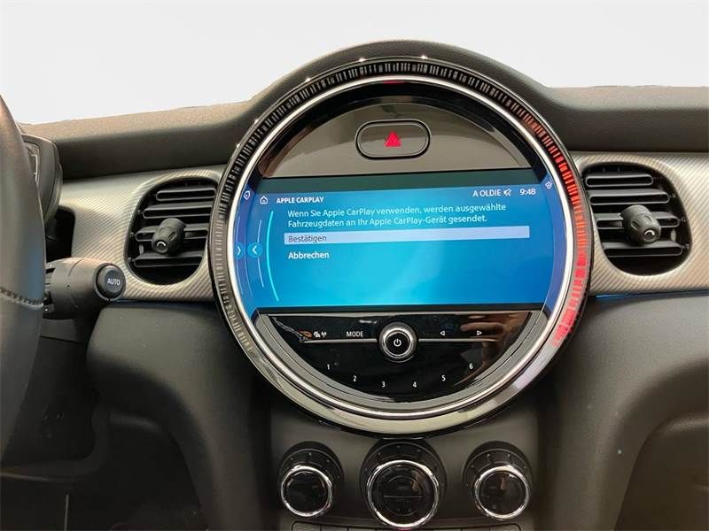 MINI Cooper Cabrio 2022