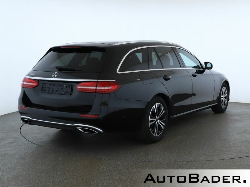 Mercedes-Benz E 200 2023