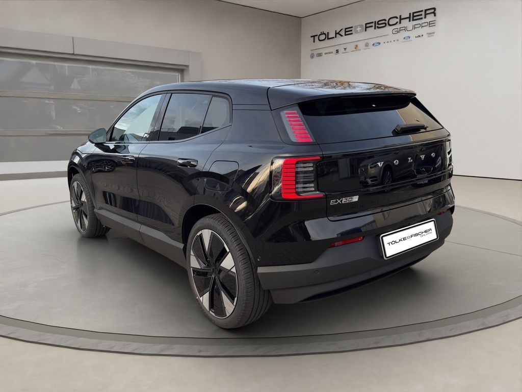 Volvo EX30 2025
