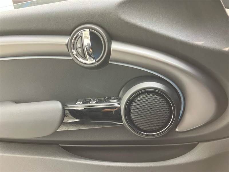 MINI Cooper Cabrio 2022