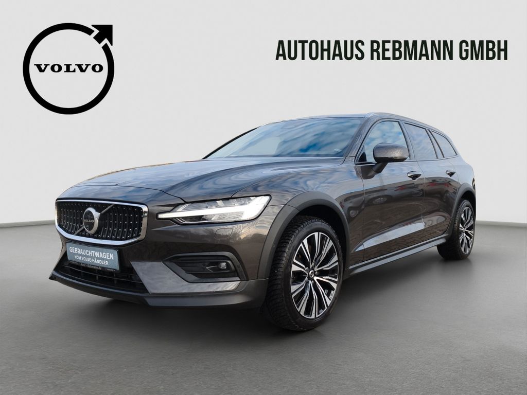 Volvo V60 2024