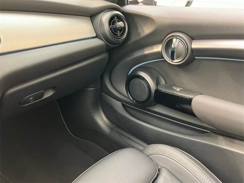 MINI Cooper Cabrio 2022