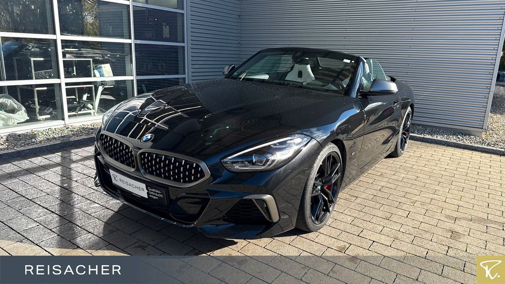 BMW Z4 M40 2020