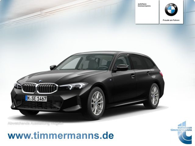 BMW 320 2025
