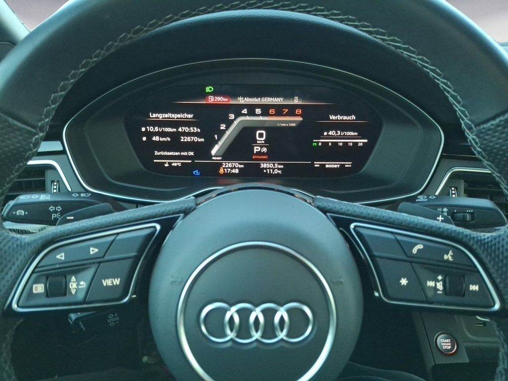 Audi S5 2023