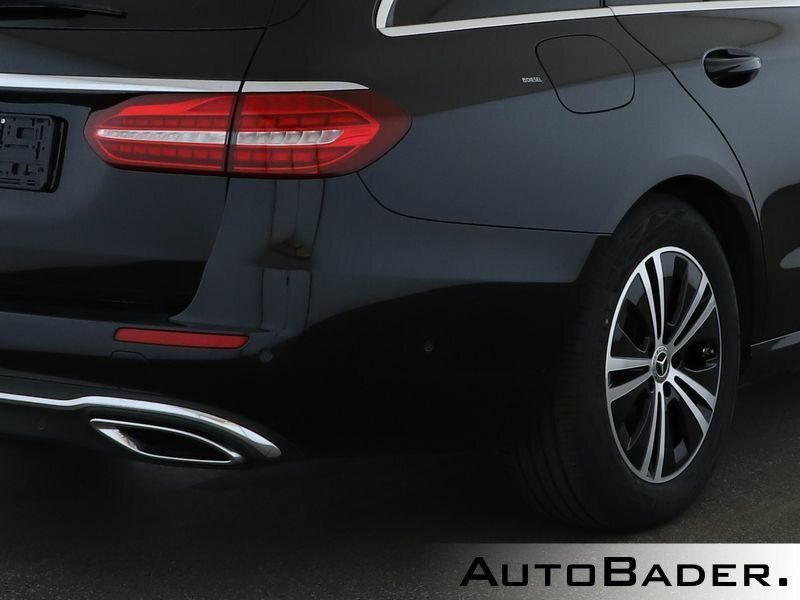 Mercedes-Benz E 200 2023