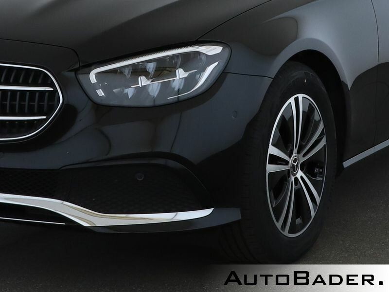 Mercedes-Benz E 200 2023