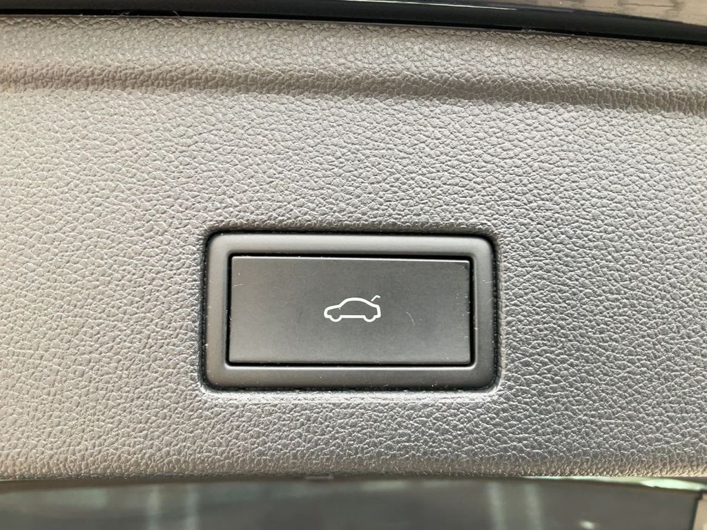 Volkswagen Touareg 2022