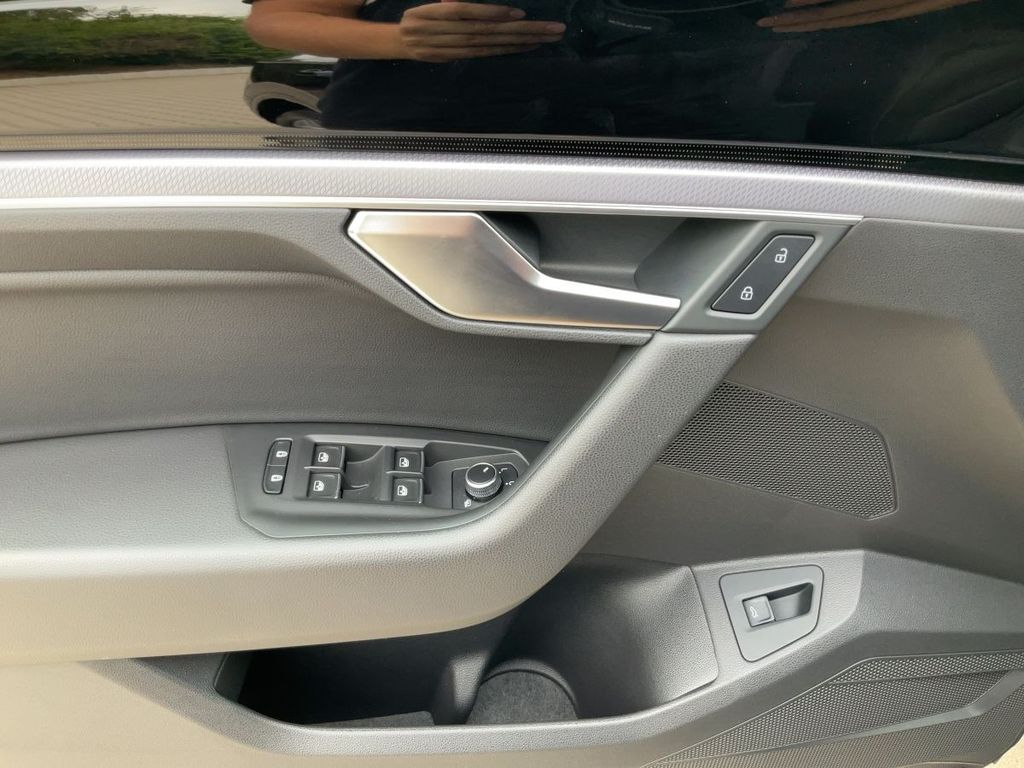 Volkswagen Touareg 2022