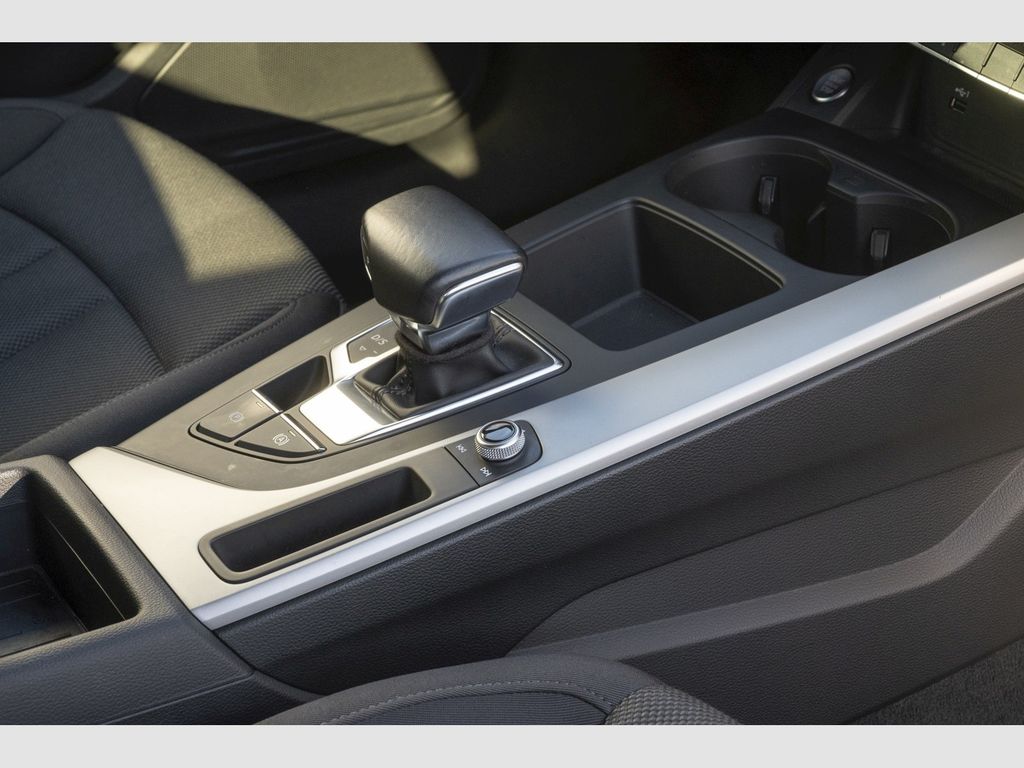 Audi A5 2022