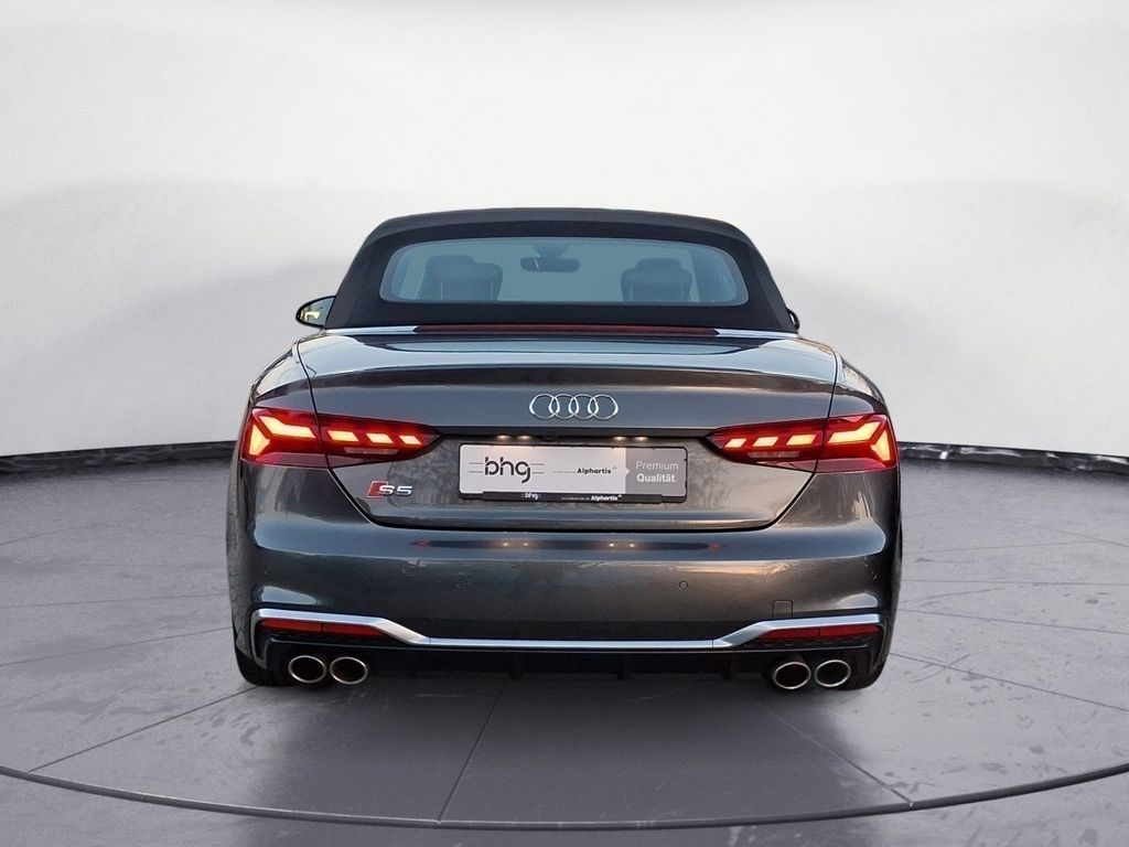 Audi S5 2023