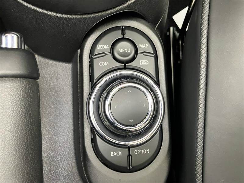 MINI Cooper Cabrio 2022