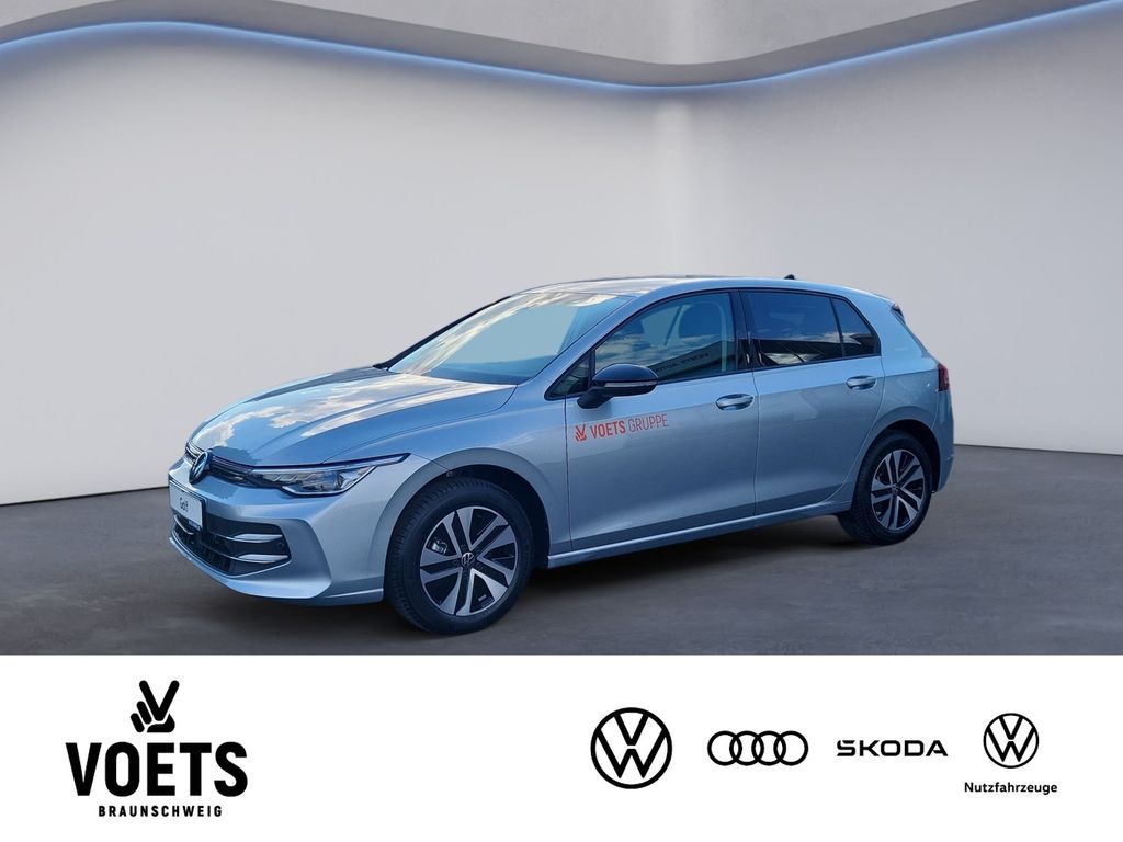 Volkswagen Golf 2025
