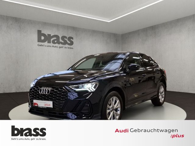 Audi Q3 2025