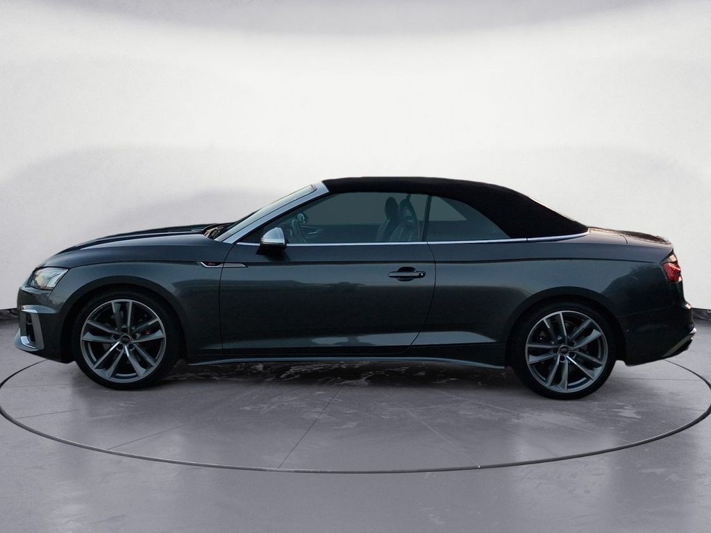 Audi S5 2023