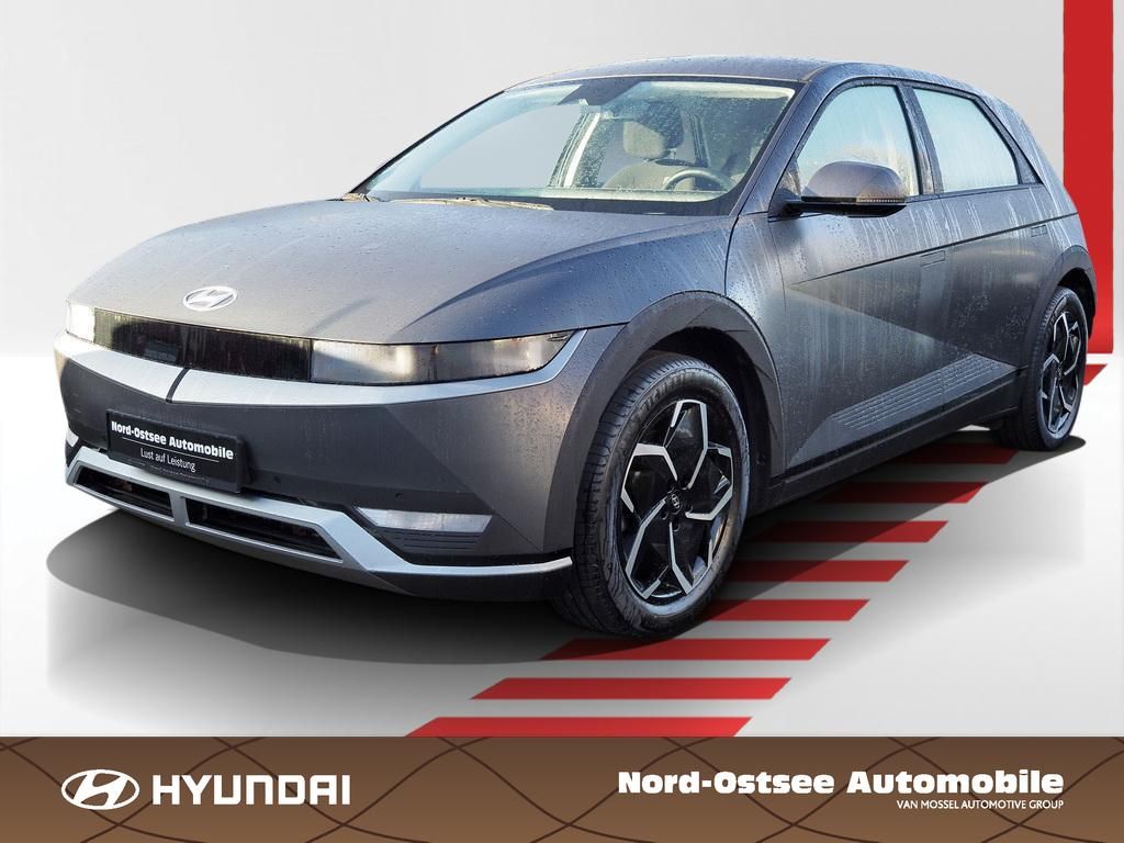 Hyundai IONIQ 5 2023